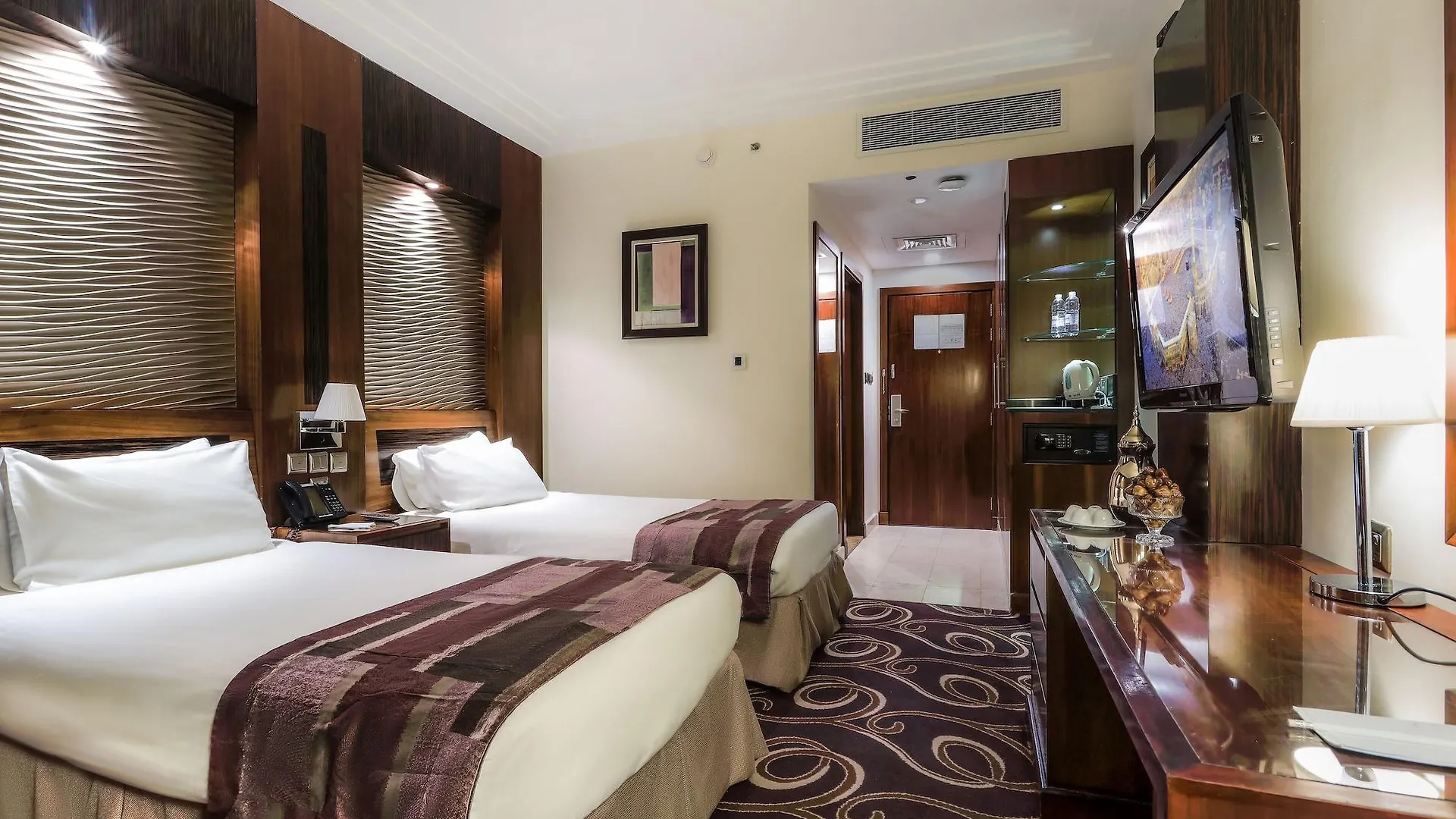 Elaf Kinda Hotel Mecca