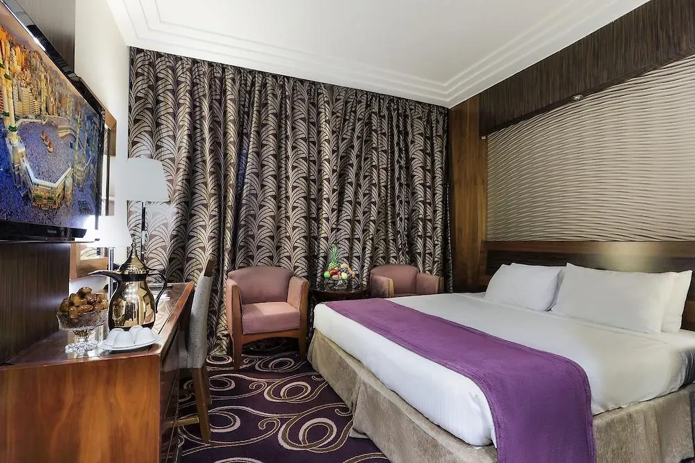 Elaf Kinda Hotel Mecca