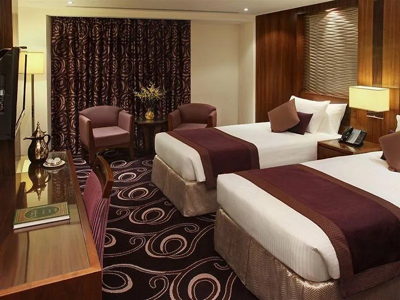 Elaf Kinda Hotel Mecca