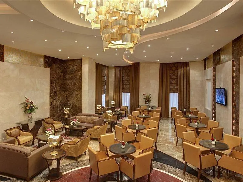 Elaf Kinda Hotel Mecca