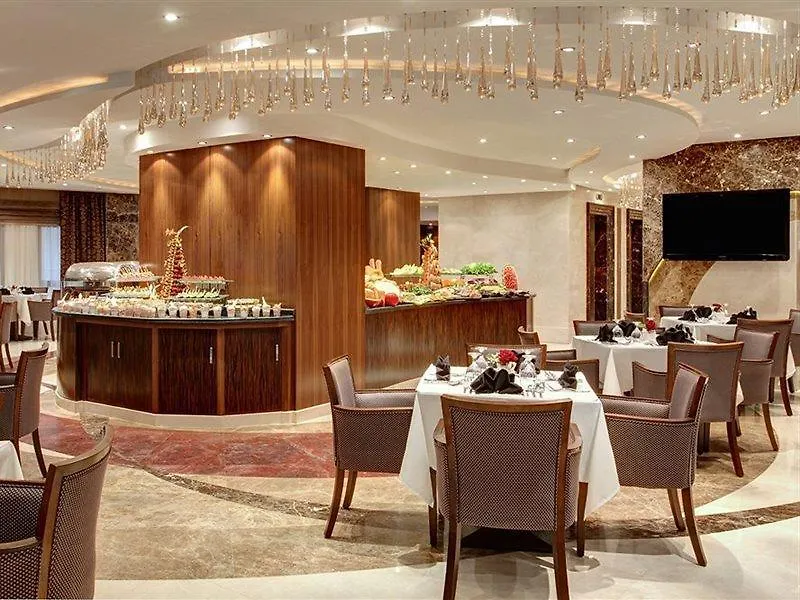 Elaf Kinda Hotel Mecca 3*,  Saudi Arabia
