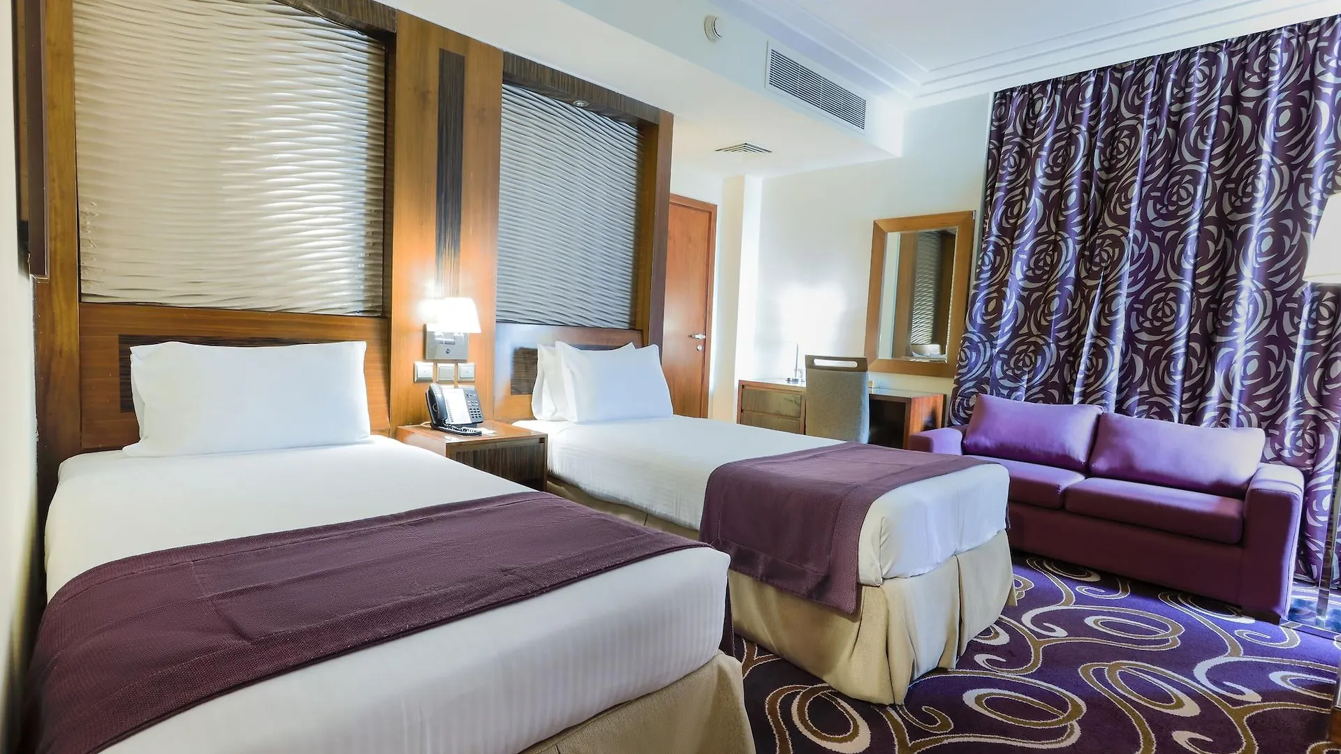 Elaf Kinda Hotel Mecca