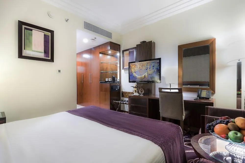Elaf Kinda Hotel Mecca